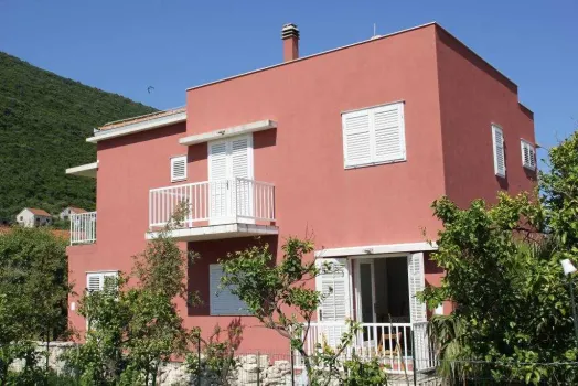 Appartements Miljak Trpanj, Croatie