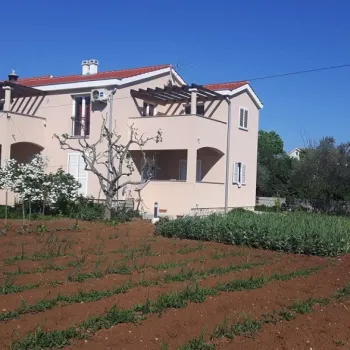 Apartmaji Ratka Zaton - Zadar, Hrvaška