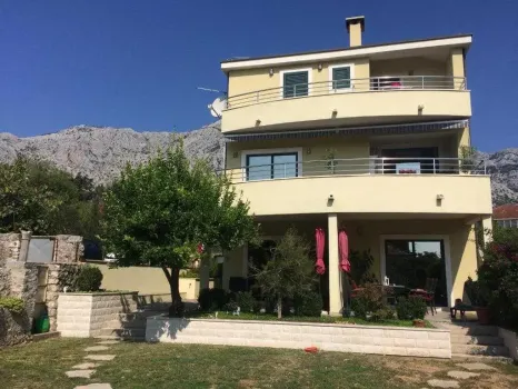 Ferienwohnungen Dora i Kati Orebić, Kroatien