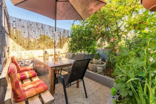 Apartman Nikolina Vinišće, Horvátország