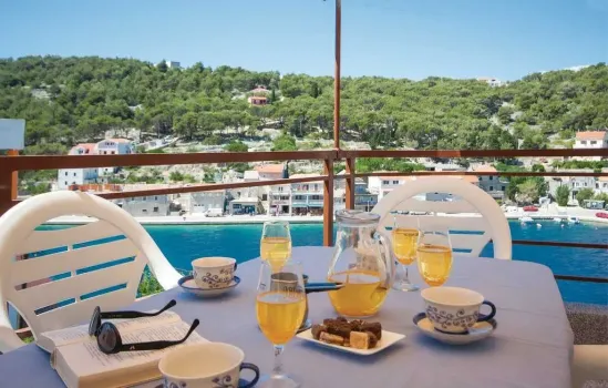 Apartmanok Skorić Žirje Žirje, Horvátország