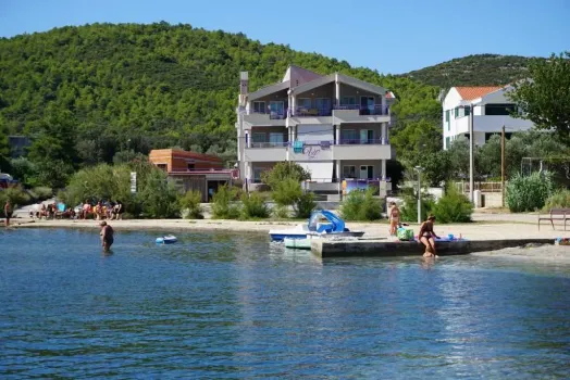 Appartements Villa Lavanda Pašman - Pašman, Croatie