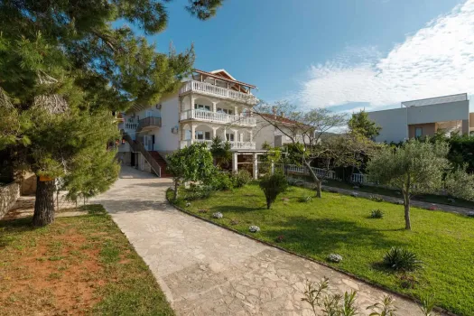 Appartements Villa Rosmarin Pašman - Pašman, Croatie