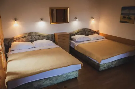 Rooms Tonković Crikvenica, Croatia