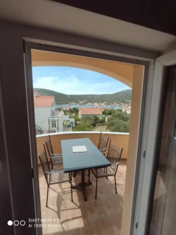 Apartamenty VALA Vinišće, Chorwacja