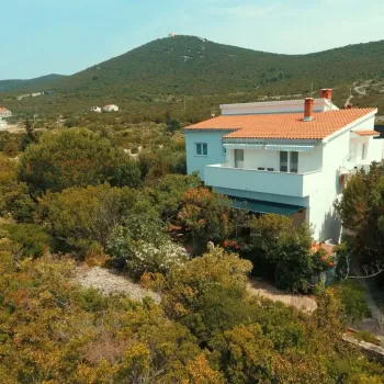 Appartements Myrtus Ist, Croatie