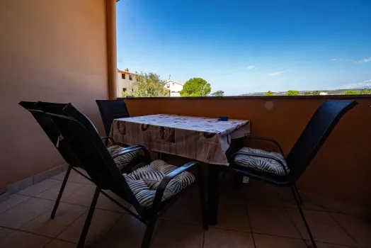 Apartament Stipan Perić Pag - Košljun, Chorwacja