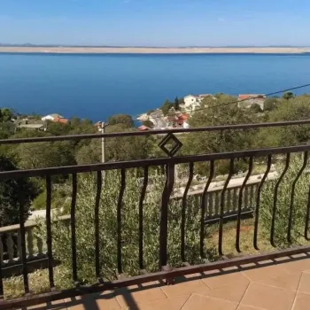 Ferienwohnung Jako  Tribanj, Kroatien