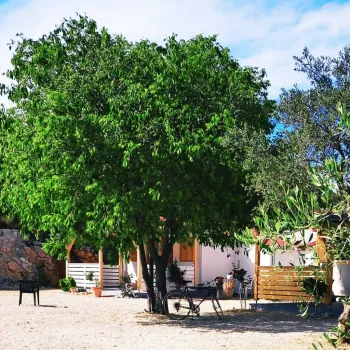 Apartmanok Oaza ljepote Drage, Horvátország