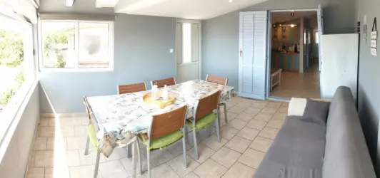 Apartman NeRoNi Pintarić Privlaka, Hrvatska