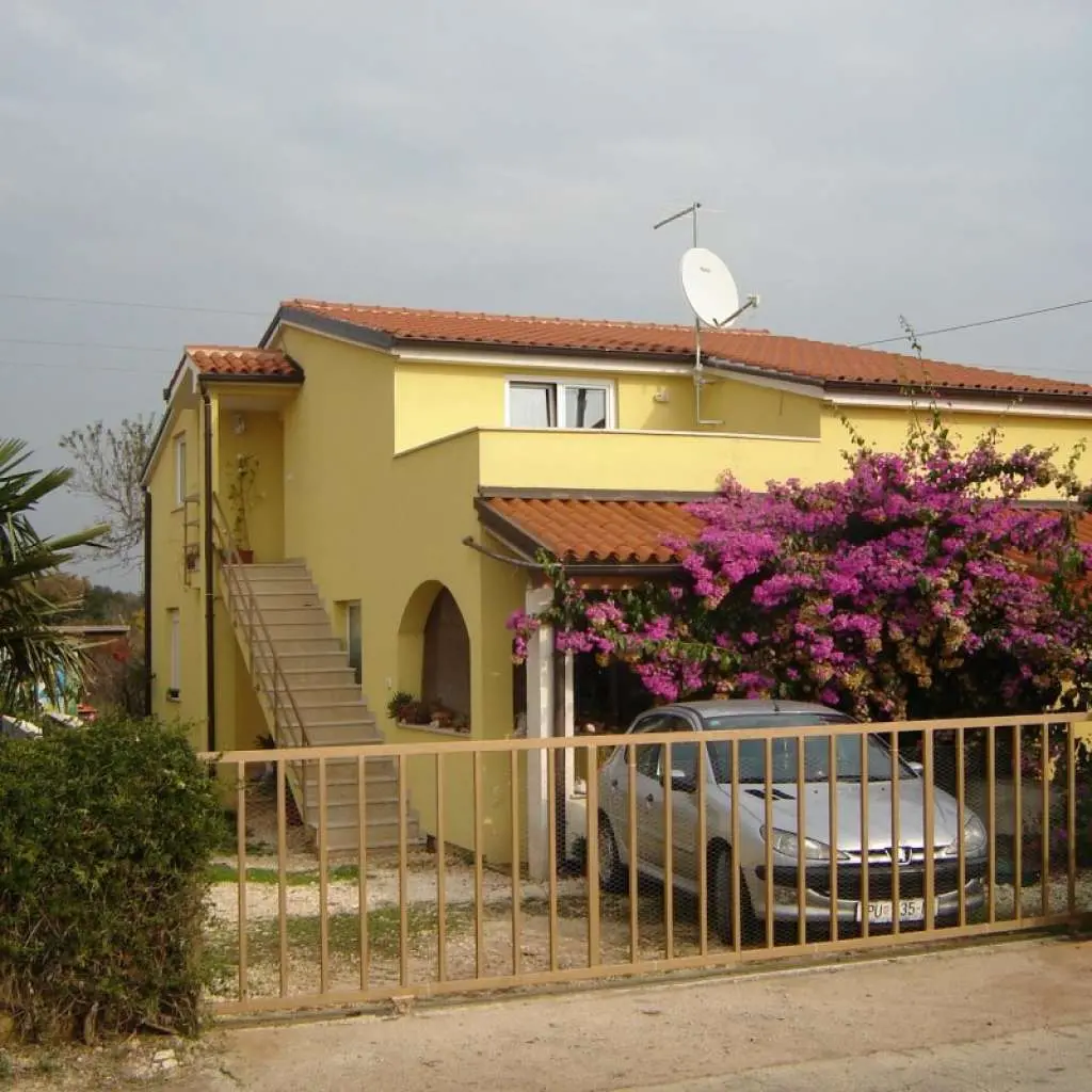 Leilighet Ana i Samanta, Ližnjan - Kroatia
