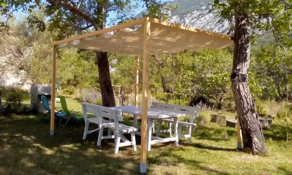 Apartmán Flora Crikvenica, Chorvátsko