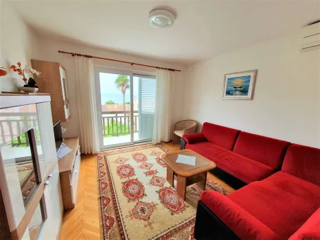 Ferienwohnungen MARINO Podgora, Kroatien