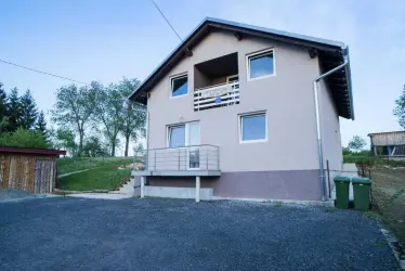 Ferienwohnung Ava Slunj - Rastoke, Kroatien