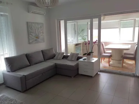 Appartements Matea Zadar, Croatie