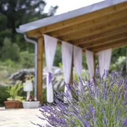 Ferienhaus Studio Lavanda Raslina, Kroatien