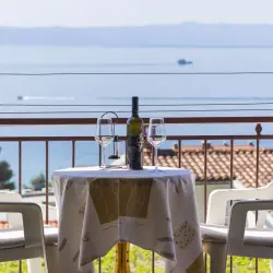 Apartmani Brkulj Makarska, Hrvatska