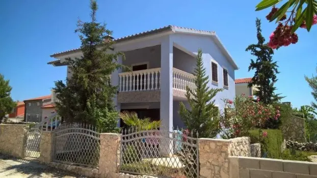 Apartmány Tovernić Vir, Chorvátsko