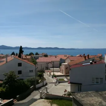 Appartementen L&K Zadar, Kroatie