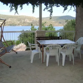 Sobe ZEC Slano, Hrvaška