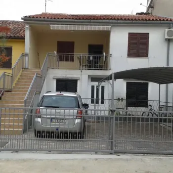 Apartmán Cvetkovic Poreč, Chorvátsko
