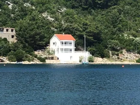 Apartma House Meledia Mljet, Hrvaška