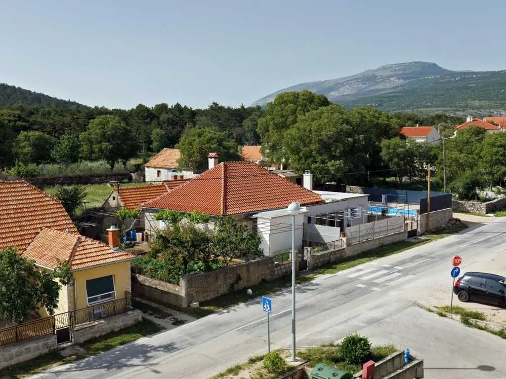 Ferienwohnungen Drniš Dream House, Drniš - Kroatien