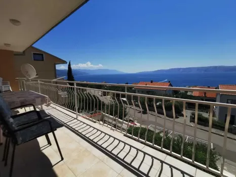 Lägenheter Ana Novi Vinodolski, Kroatien