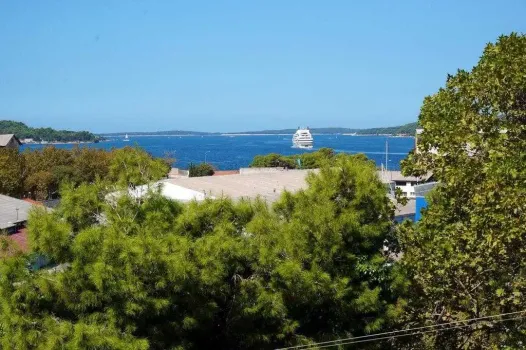 Apartma Sole di Pola Pula, Hrvaška