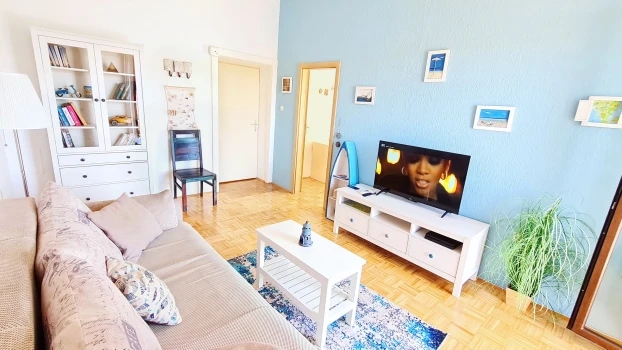Ferienwohnung Sole di Pola – Pula