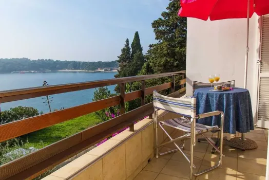 Apartma Marijana Pula, Hrvaška