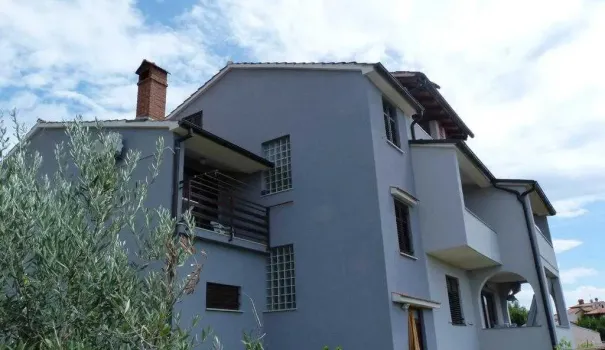 Apartmaji Alida Stinjan Pula, Hrvaška