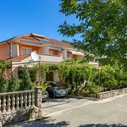 Apartmány Dobrila Hvar - Jelsa, Chorvátsko