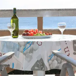 Apartments Mak Pag - Kolan and Mandre, Croatia