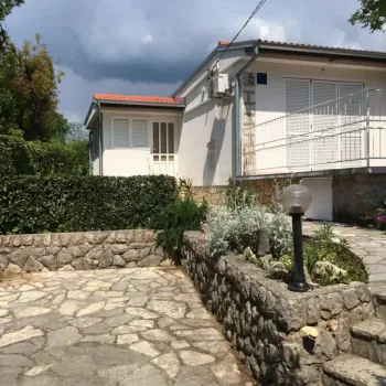 Vakantiehuis Lipert Jadranovo, Kroatie