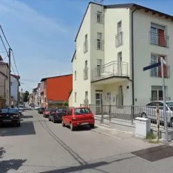 Apartmani Una Zagreb, Hrvatska