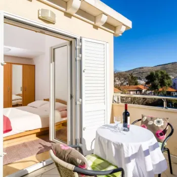 Ferienwohnungen Nikola Dubrovnik, Kroatien