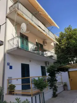 Apartmani Divić Baška Voda, Hrvatska