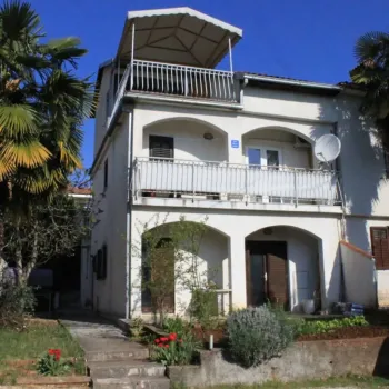 Apartman Ivano Ičići, Hrvatska