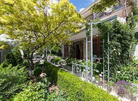 Apartmani Šošić Brela, Hrvatska