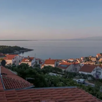 Ferienwohnung Sea view Lošinj - Mali Lošinj, Kroatien