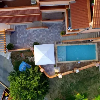 Apartmány Del Mar Rab - Rab, Chorvátsko