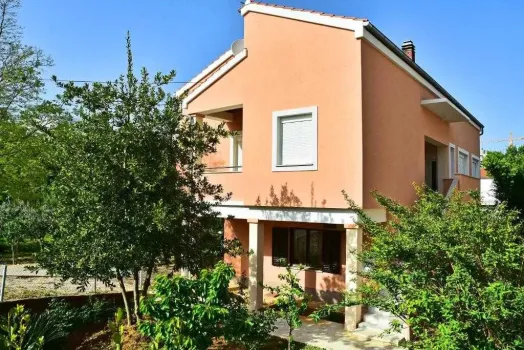 Appartements Edita Zadar, Croatie