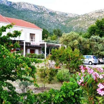Vakantiehuizen Villa Lina Brsečine Dubrovnik, Kroatie