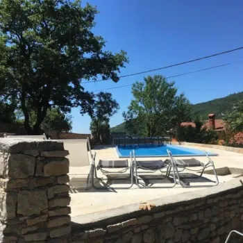 Ferienhaus Mirjana Mošćenička Draga, Kroatien