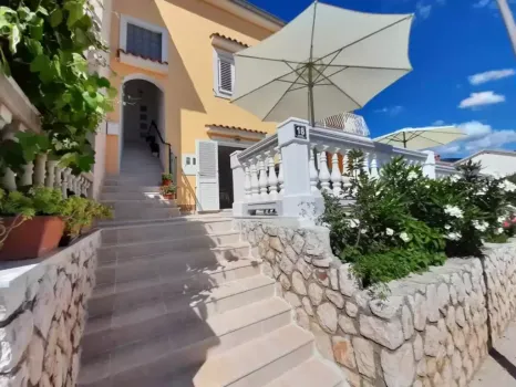 Apartmani Pavelić Novi Vinodolski, Hrvatska