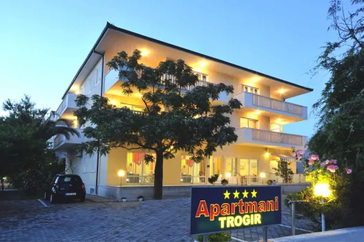 Apartmani Trogir Trogir, Hrvatska