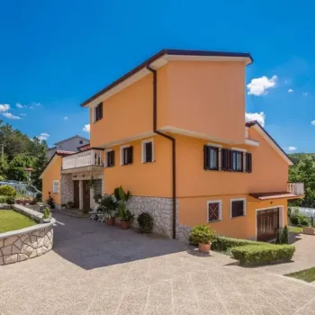 Ferienwohnung KARMEL Viškovo Viškovo, Kroatien