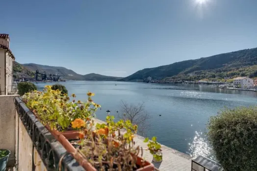 Apartmanok Coli Szádrév, Horvátország