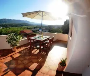 Apartments Belić Nikola Hvar - Jelsa, Croatia